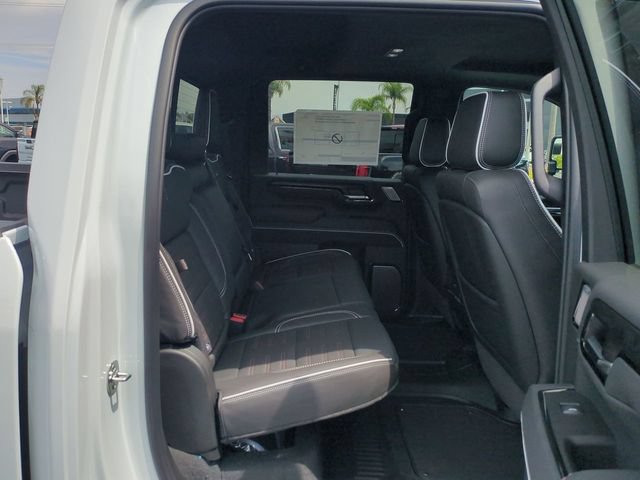 2026 GMC Sierra 2500HD AT4X - Photo 27