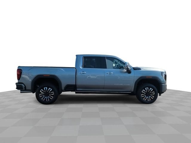 2026 GMC Sierra 2500HD Denali Ultimate - Photo 10