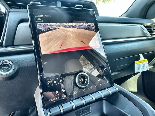 2026 GMC Terrain Elevation - Photo 16