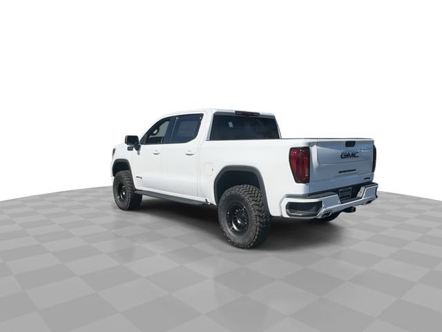 2026 GMC Sierra 1500 AT4 - Photo 6