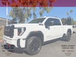 GMC Sierra 2500 HD