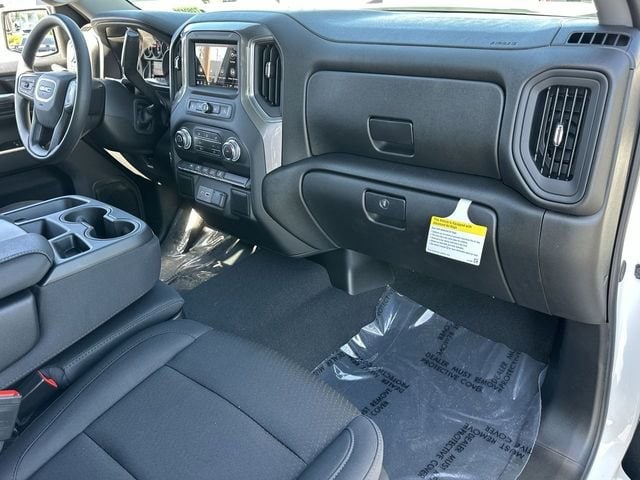 2026 GMC Sierra 1500 Pro - Photo 28