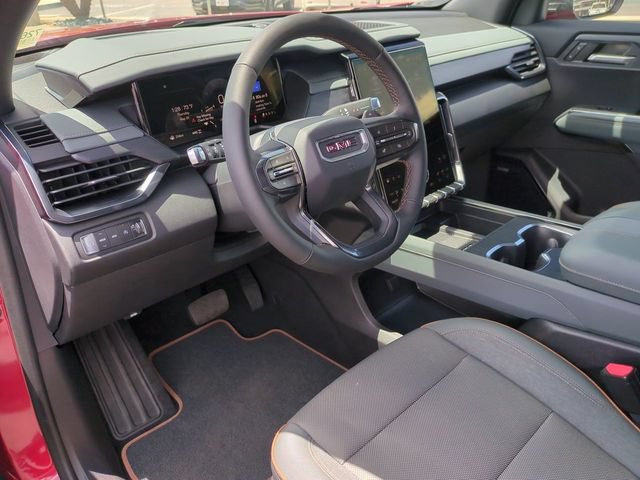 2026 GMC Acadia AT4 - Photo 11