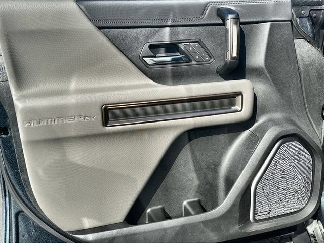 2025 GMC HUMMER EV 2X - Photo 24