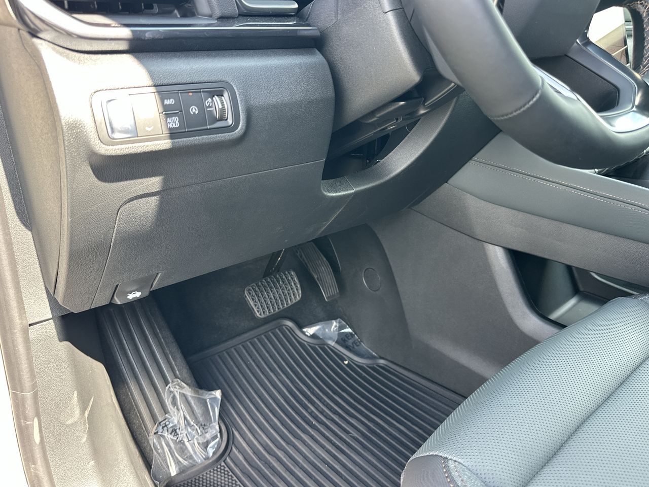 2026 GMC Terrain AT4 - Photo 54