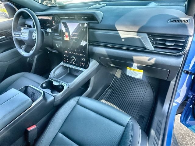2026 GMC Terrain AT4 - Photo 31
