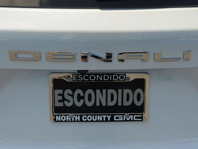 2026 GMC Terrain Denali - Photo 32