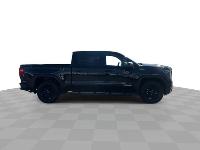 2026 GMC Sierra 1500 Elevation - Photo 9