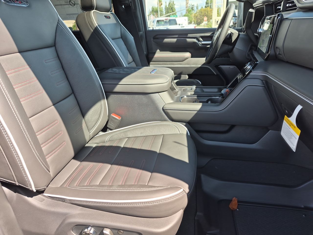 2026 GMC Sierra 2500HD AT4X - Photo 67