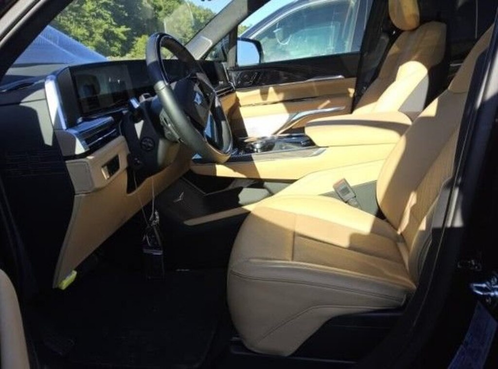 Used 2026 CADILLAC Escalade IQ Premium Luxury SUV