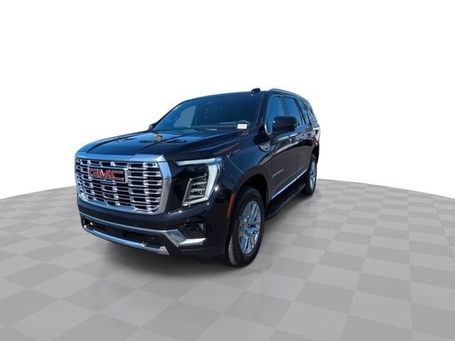 2026 GMC Yukon Denali - Photo 4