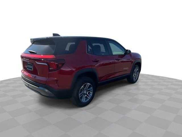 2026 GMC Terrain Elevation - Photo 8