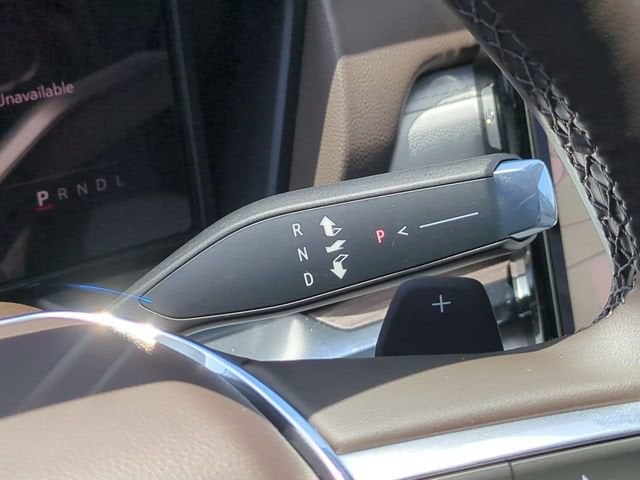 2026 GMC Terrain Denali - Photo 16
