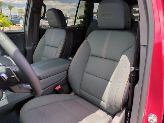 2026 GMC Acadia AT4 - Photo 20