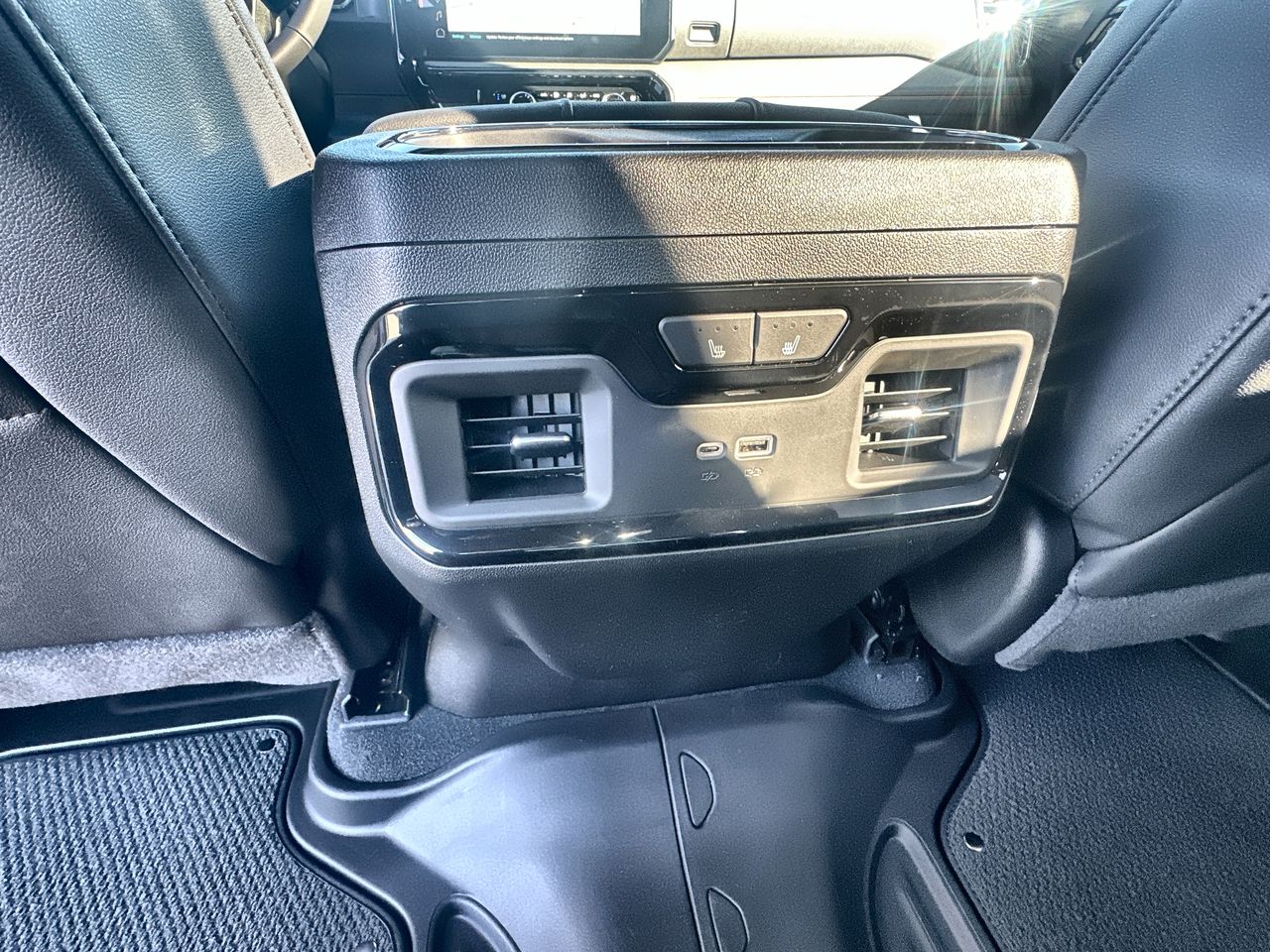 2026 GMC Sierra 1500 AT4 - Photo 58
