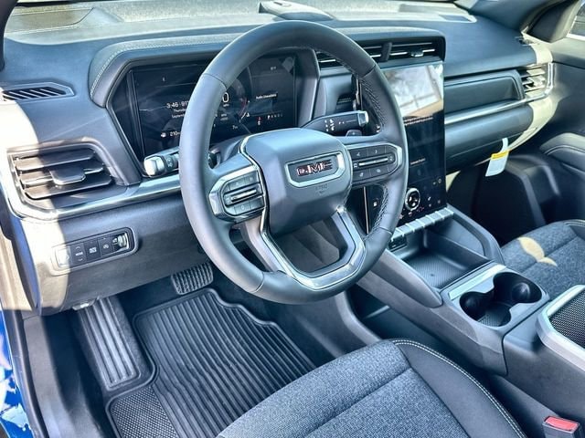 2026 GMC Terrain Elevation - Photo 10