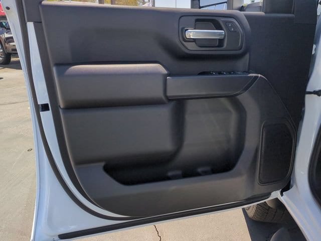 2026 GMC Sierra 2500HD Pro - Photo 22
