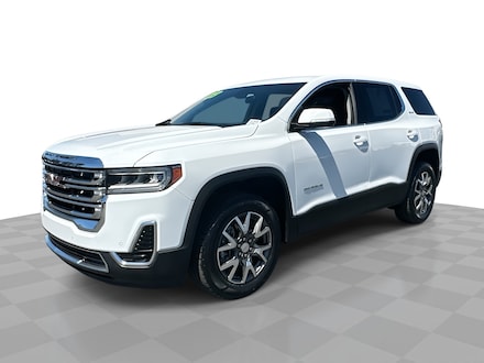 2023 GMC Acadia SLE SUV