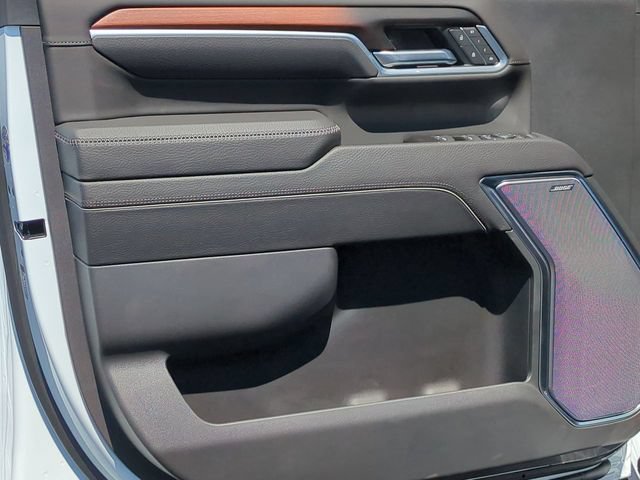 2026 GMC Sierra 2500HD Denali - Photo 24