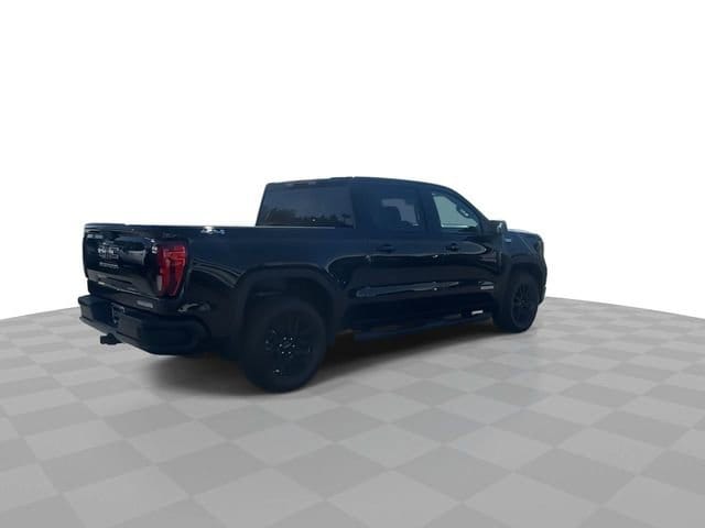 2026 GMC Sierra 1500 Elevation - Photo 8