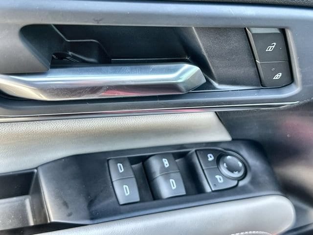 2026 GMC Terrain Elevation - Photo 25