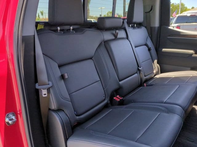 2026 GMC Sierra 1500 Elevation - Photo 28