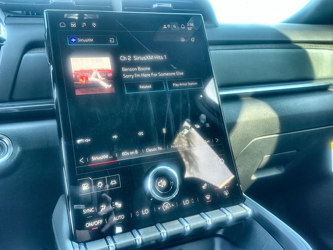 2026 GMC Terrain AT4 - Photo 51