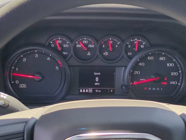 2026 GMC Sierra 2500HD Pro - Photo 13