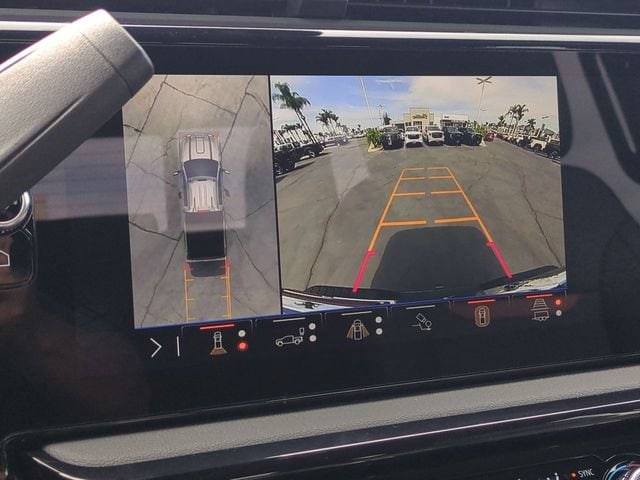 2026 GMC Sierra 2500HD AT4 - Photo 15