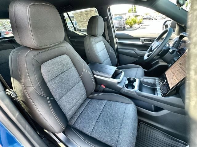 2026 GMC Terrain Elevation - Photo 29