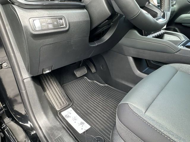 2026 GMC Terrain AT4 - Photo 18