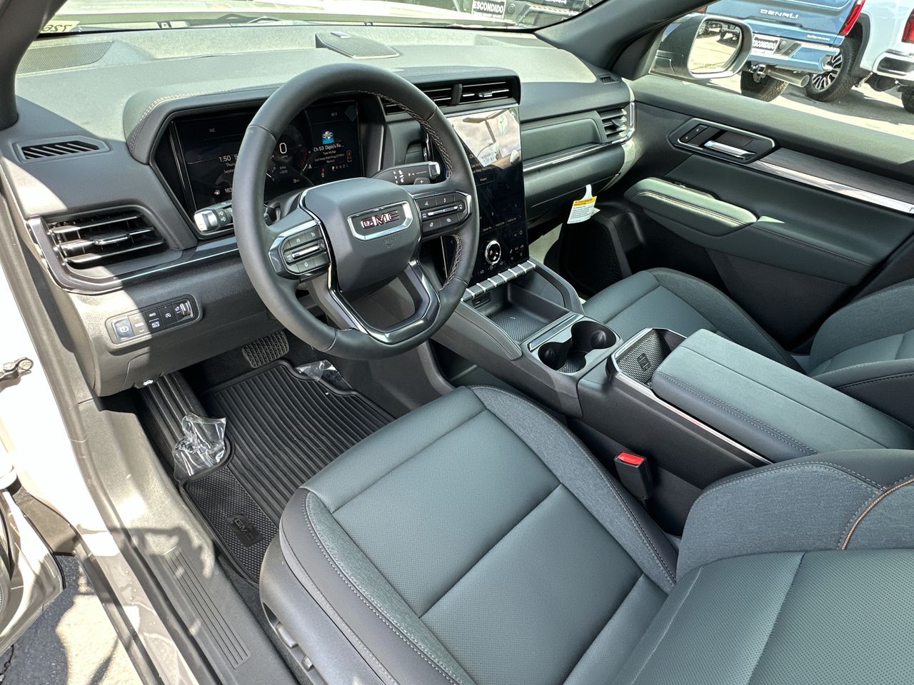 2026 GMC Terrain AT4 - Photo 46