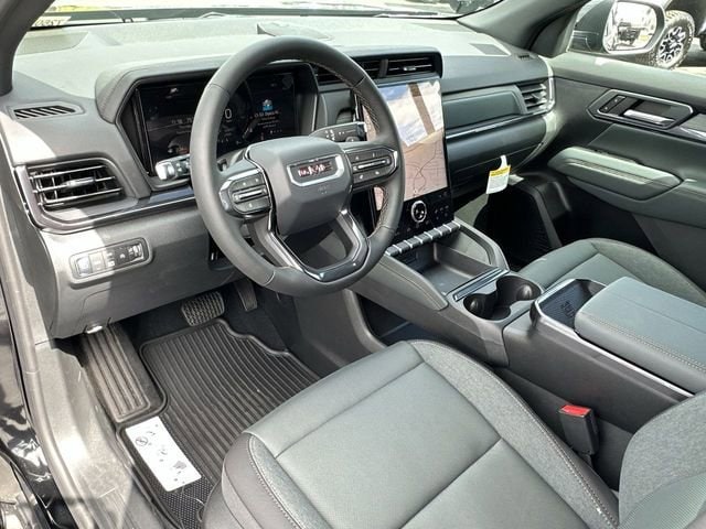 2026 GMC Terrain AT4 - Photo 10