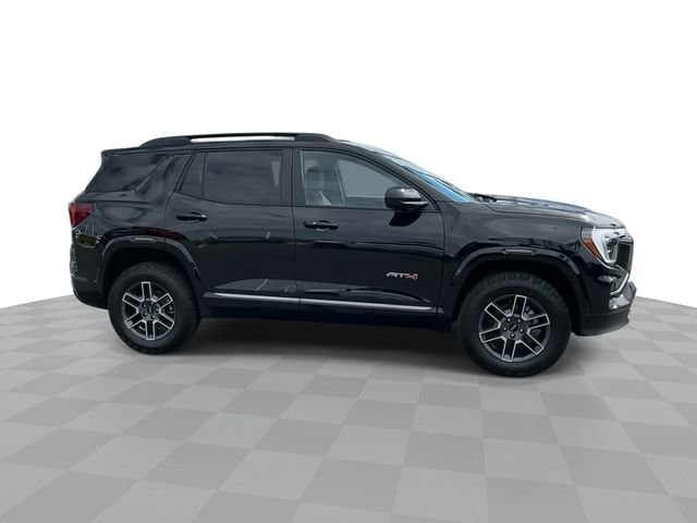 2026 GMC Terrain AT4 - Photo 9