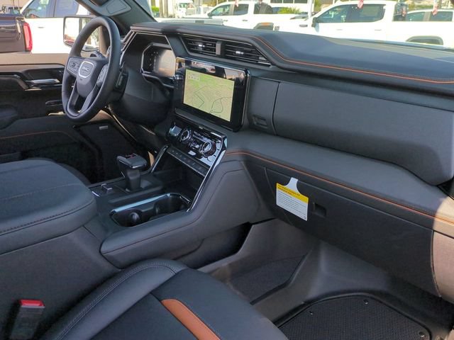 2026 GMC Sierra 1500 AT4 - Photo 31