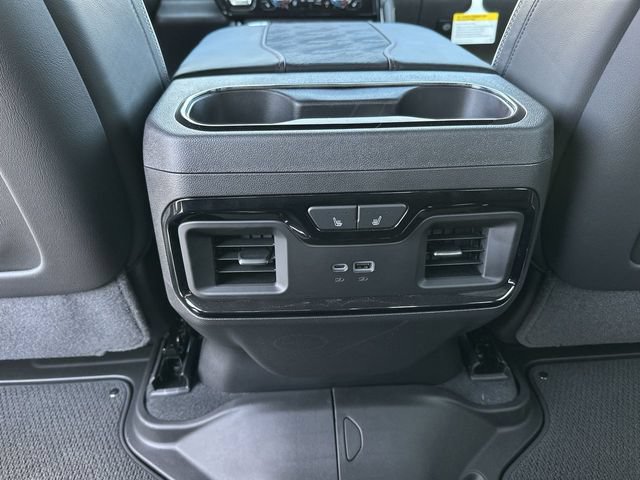 2026 GMC Sierra 1500 AT4X - Photo 23