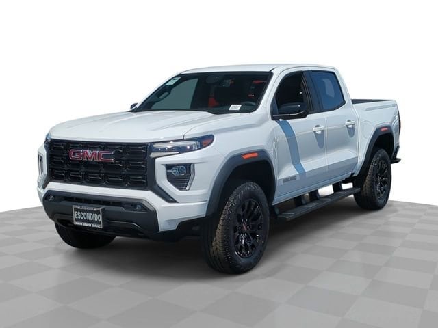 2026 GMC Canyon 2WD Elevation Crew Cab Short Box's photo