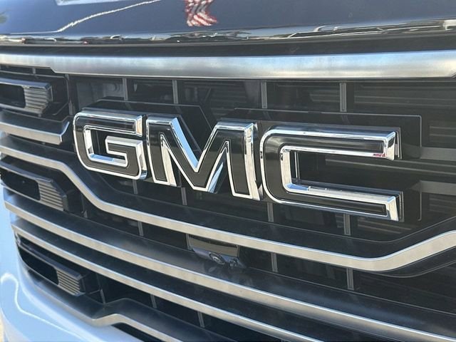2026 GMC Sierra 1500 AT4 - Photo 33