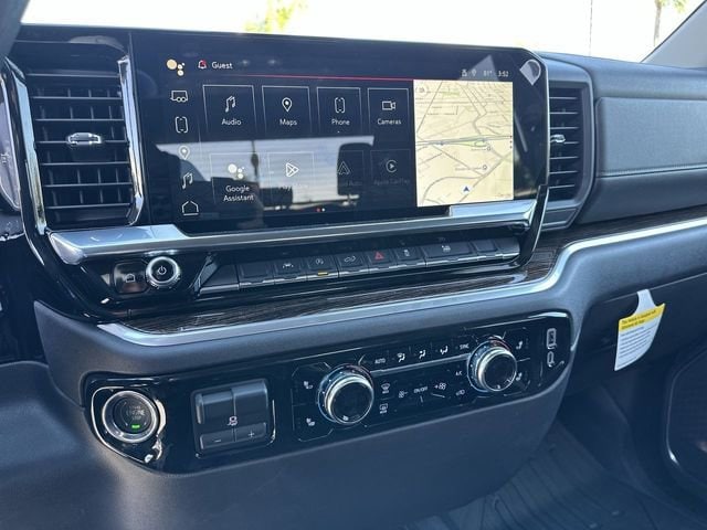 2026 GMC Sierra 1500 Elevation - Photo 11