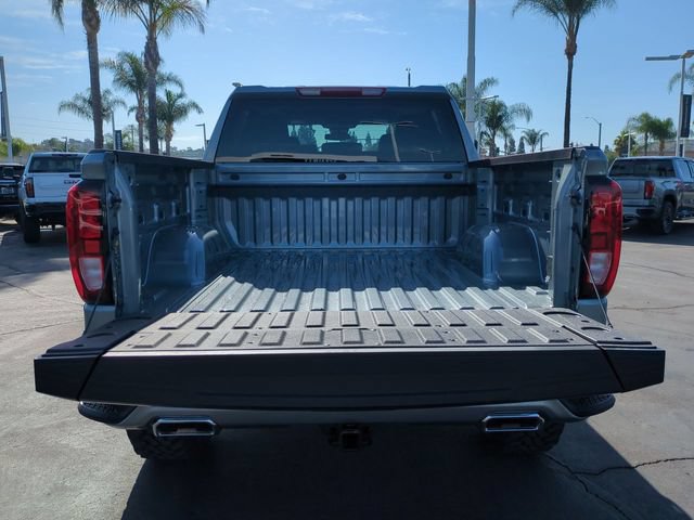 2026 GMC Sierra 1500 Elevation - Photo 26