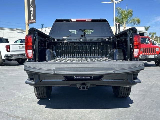 2026 GMC Sierra 1500 Elevation - Photo 26