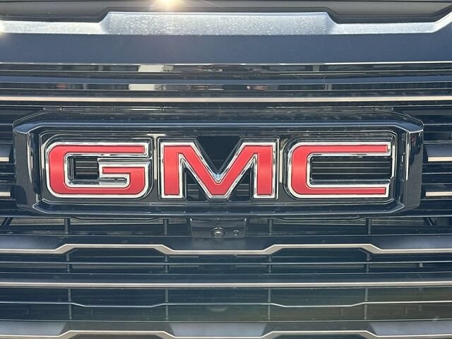 2026 GMC Sierra 1500 AT4X - Photo 34