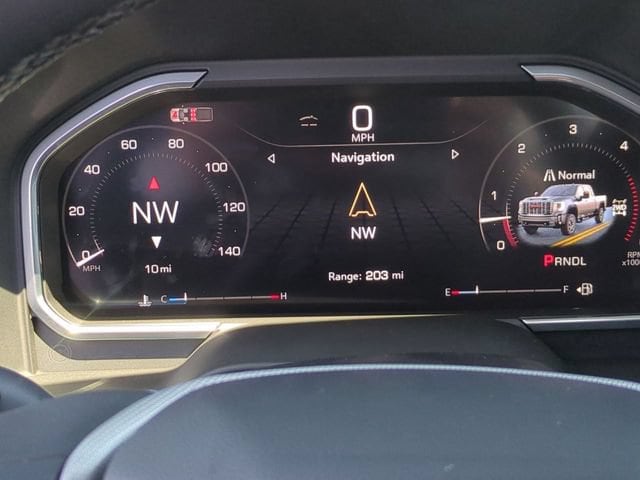 2026 GMC Sierra 2500HD Denali - Photo 13