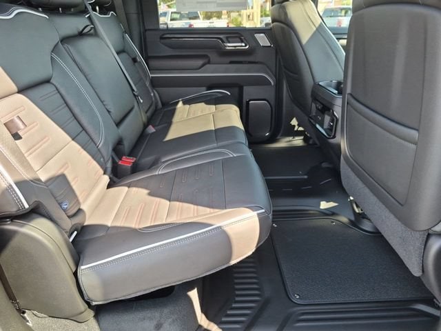 2026 GMC Sierra 2500HD AT4X - Photo 29