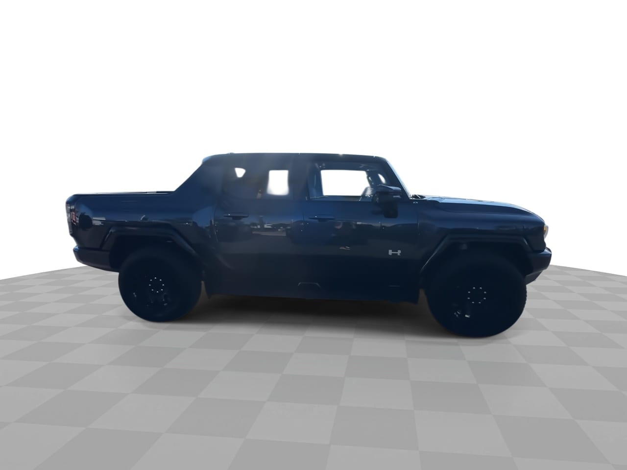 2025 GMC HUMMER EV 2X - Photo 45