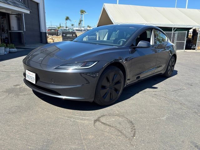 2024 Tesla Model 3 -'s photo