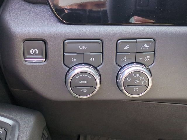 2026 GMC Sierra 1500 SLT - Photo 18