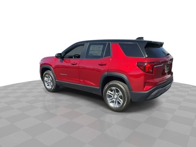2026 GMC Terrain Elevation - Photo 7