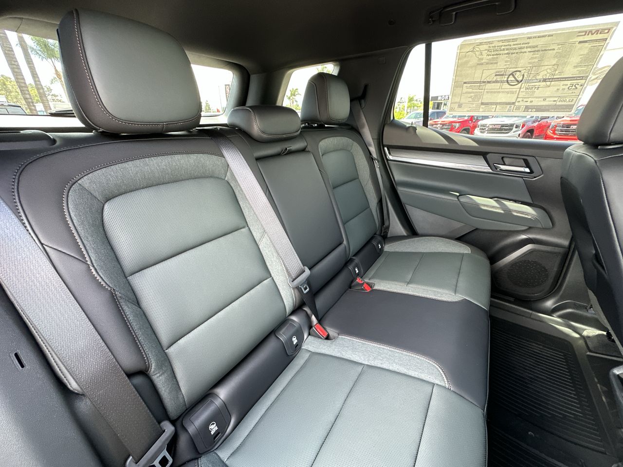 2026 GMC Terrain AT4 - Photo 64