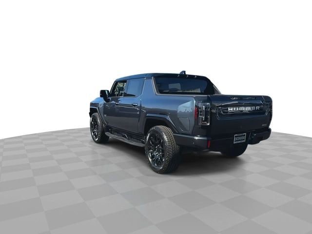 2025 GMC HUMMER EV 2X - Photo 6